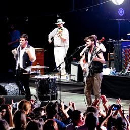 Mumford & Sons