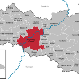 Naumburg (Saale)