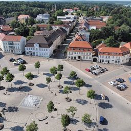 Neustrelitz