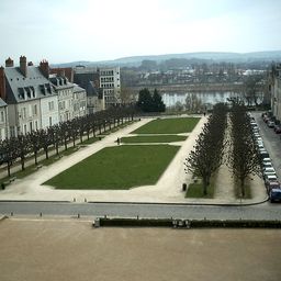 Nevers