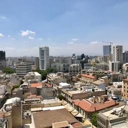 Nicosia