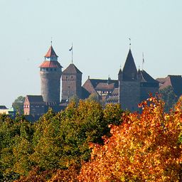 Nuremberg