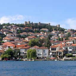 Ohrid