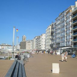 Ostend