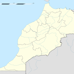 Oujda