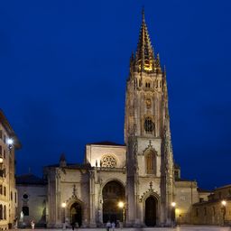Oviedo