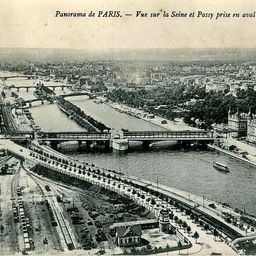 Passy