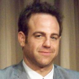Paul Adelstein