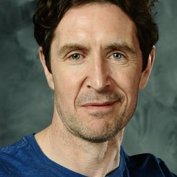 Paul McGann