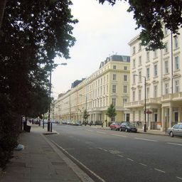 Pimlico