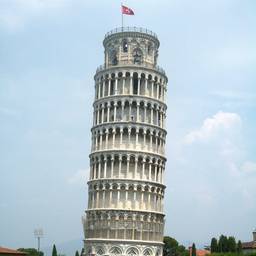 Pisa