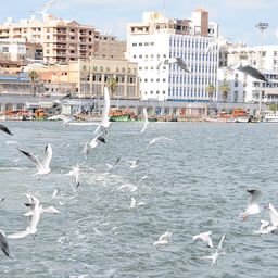 Port Said