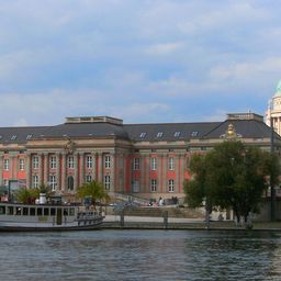 Potsdam