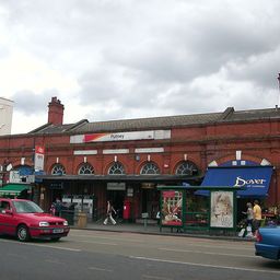 Putney