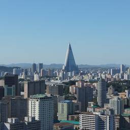 Pyongyang
