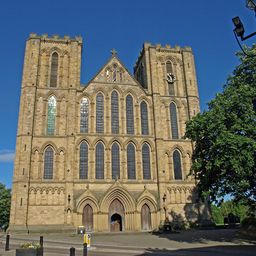 Ripon
