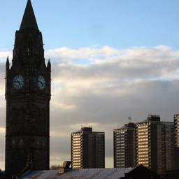 Rochdale
