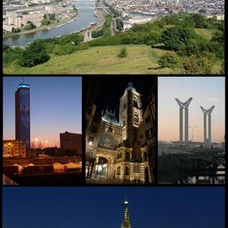 Rouen