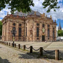 Saarbrücken