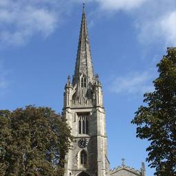 Saffron Walden