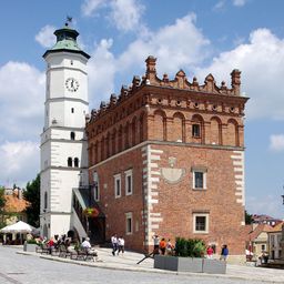 Sandomierz