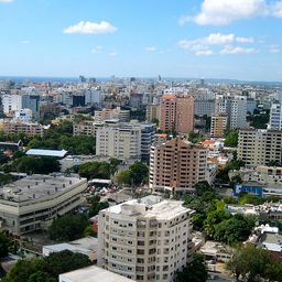 Santo Domingo