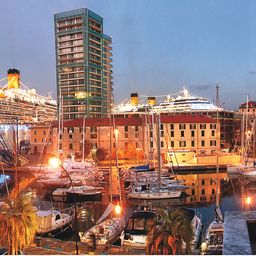 Savona