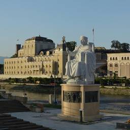 Skopje