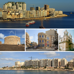Sliema