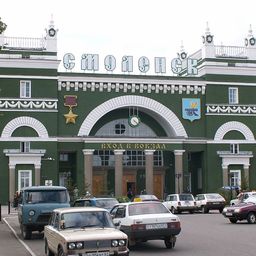 Smolensk