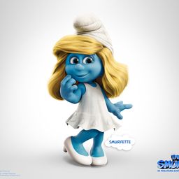 Smurfette
