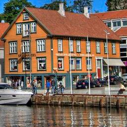 Stavanger