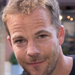 Stephen Dorff