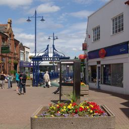 Stourbridge