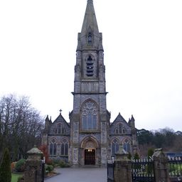 Strabane