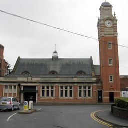 Sutton Coldfield
