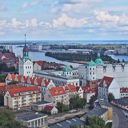 Szczecin