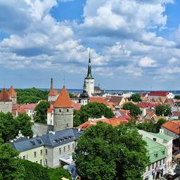 Tallinn