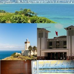 Tangier