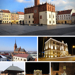 Tarnów