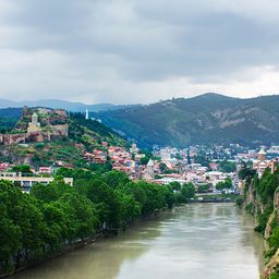 Tbilisi