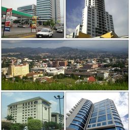 Tegucigalpa