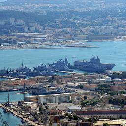 Toulon