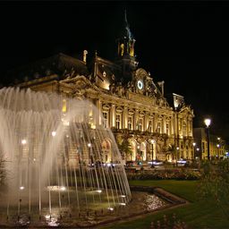 Tours