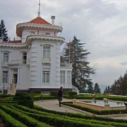 Trabzon