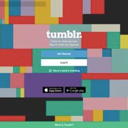 Tumblr