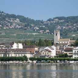 Vevey