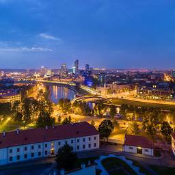 Vilnius