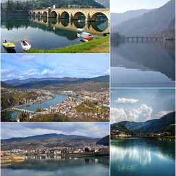 Višegrad