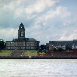 Wallasey